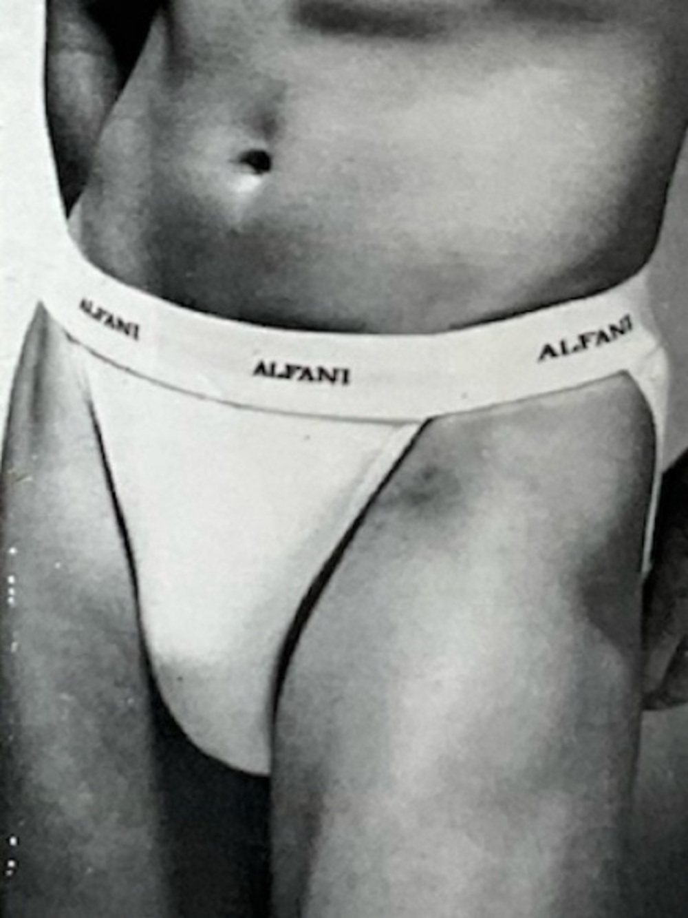 Macy’s “Alfani” 3 Pack Bikini Briefs